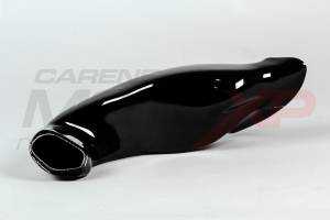 Airbox DX SX fibra de Vidrio