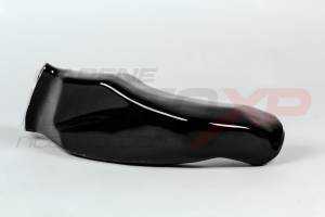 Airbox DX SX fibra de Vidrio