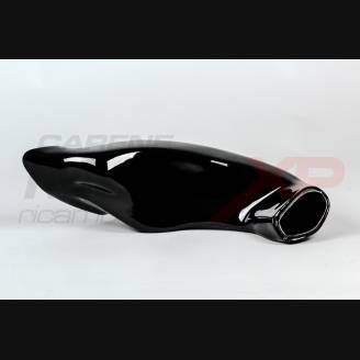 Airbox DX SX fibra de Vidrio