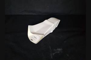 caja de aire para carenado racing 