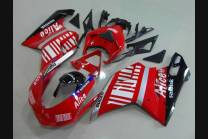 Carene in abs complete e verniciate MOTOGP 08