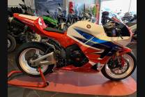 Carene Racing Verniciate Honda Cbr 600 RR 2013 - 2018 - MXPCRV11652 2
