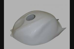Tankabdeckung Suzuki Gsxr 600/750 2008 - 2010