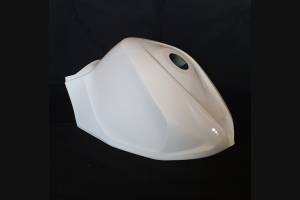 Copriserbatoio Suzuki Gsxr 1000 2007 - 2008