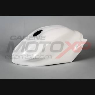 Tankabdeckung Yamaha R6 2017 - 2019