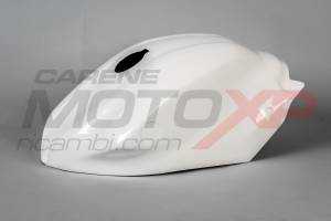 Tank cover Yamaha R6 2017 - 2019
