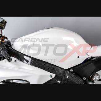Tankabdeckung Yamaha R6 2017 - 2019