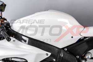 Copriserbatoio Yamaha R6 2017 - 2019