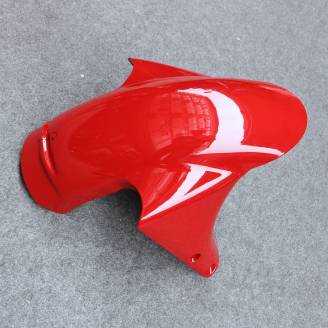 Complete and painted fairings in abs  ORRED