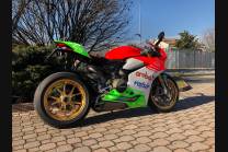 Carene ABS Ducati 1299 Panigale Verniciate Stradali DUAB 1299 FELGFL 2