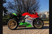 Carene ABS Ducati 1299 Panigale Verniciate Stradali DUAB 1299 FELGFL