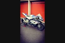 Carene Racing Verniciate Bmw S 1000RR 2015 - 2018 ganci rapidi gratis - MXPCRV11787
