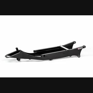Rear race frame