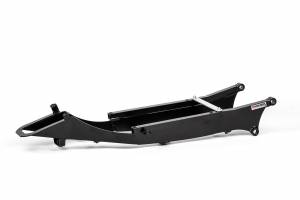 Rear race frame