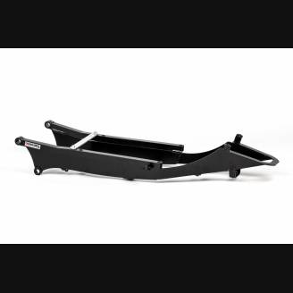 Rear race frame
