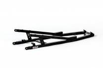 Rear race frame 2
