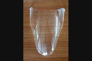 Trasparent Windscreen