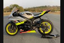 carenado barnizado YMR617 ANV 2