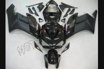 Carene stradali in abs verniciate compatibili con Honda Cbr 1000 2004 - 2005 - MXPCAV1478