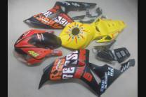 Carene in abs complete e verniciate HND CBR 1B RF