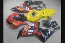 Carene in abs complete e verniciate HND CBR 1B RF 2