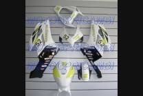 Carene stradali in abs verniciate compatibili con Honda Cbr 1000 2004 - 2005 - MXPCAV1481