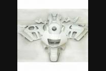 Carene abs Honda Cbr 600 F 1997 - 1998 complete di parafango da verniciare - MXPCAD1897