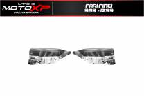 Fari Finti -  MXPKAD12033   
