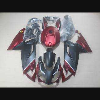 Carenage en abs pour la roue avec peinture compatible avec Aprilia RS 125 2006 - 2010 - MXPCAV7561
