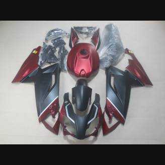 Carenage en abs pour la roue avec peinture compatible avec Aprilia RS 125 2006 - 2010 - MXPCAV7561