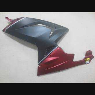 Carenage en abs pour la roue avec peinture compatible avec Aprilia RS 125 2006 - 2010 - MXPCAV7561