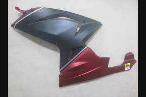 Carenage en abs pour la roue avec peinture compatible avec Aprilia RS 125 2006 - 2010 - MXPCAV7561