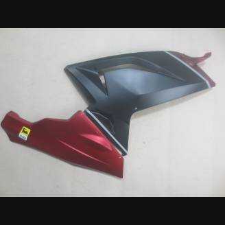 Carenage en abs pour la roue avec peinture compatible avec Aprilia RS 125 2006 - 2010 - MXPCAV7561