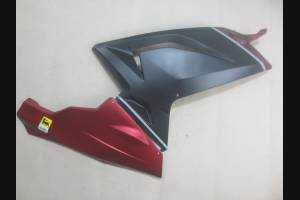 Carenage en abs pour la roue avec peinture compatible avec Aprilia RS 125 2006 - 2010 - MXPCAV7561