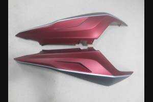 Carenage en abs pour la roue avec peinture compatible avec Aprilia RS 125 2006 - 2010 - MXPCAV7561