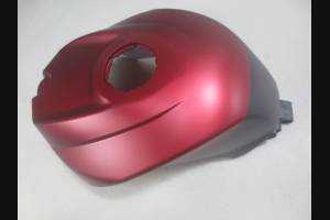 Carenage en abs pour la roue avec peinture compatible avec Aprilia RS 125 2006 - 2010 - MXPCAV7561