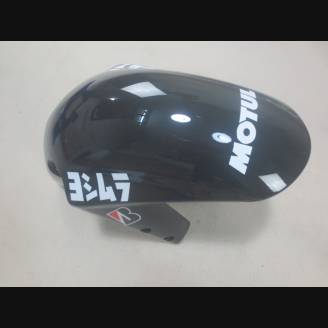 Carene stradali in abs verniciate compatibili con Suzuki Gsxr 1000 2001 - 2002 - MXPCAV1584