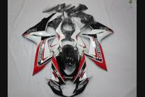 Carene stradali in abs verniciate compatibili con Suzuki Gsxr 600/750 2011 - 2018 - MXPCAV3132