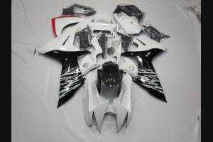 Carene stradali in abs verniciate compatibili con Suzuki Gsxr 600/750 2011 - 2018 - MXPCAV3128