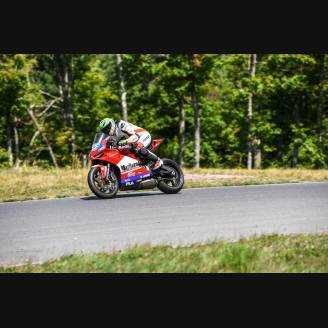 Carene Racing Verniciate Ducati 1299 959 Panigale - MXPCRV7661