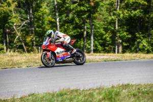 Carene Racing Verniciate Ducati 1299 959 Panigale - MXPCRV7661
