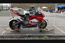 Carene Racing Verniciate Ducati 1299 959 Panigale - MXPCRV7661