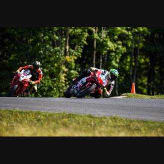 Carene Racing Verniciate Ducati 1299 959 Panigale - MXPCRV7661
