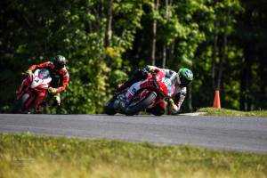Carene Racing Verniciate Ducati 1299 959 Panigale - MXPCRV7661