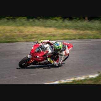 Carene Racing Verniciate Ducati 1299 959 Panigale - MXPCRV7661