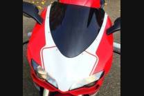 Tabella portanumero Ducati 848 1098 1198  MXPKAV11977