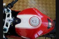 Tabella portanumero Ducati 899 1199 Panigale  MXPKAV11978