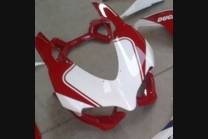 Startnummernschild Ducati 899 1199 Panigale  MXPKAV11978