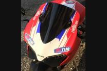 Tabella portanumero Ducati 899 1199 Panigale  MXPKAV12220