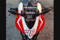 Tabella portanumero Ducati 959 1299 Panigale  MXPKAV11979